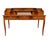 English Style Handcrafted Desk, 1990s For Sale - Image 6 of 16