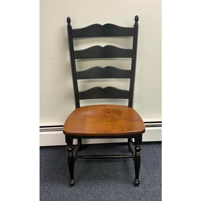 Beautifully crafted Bermex dining chairs, proudly made in Canada and known for their quality craftsmanship. Featuring...