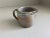 Vintage Ceramic Pottery Creamer For Sale - Image 9 of 9