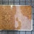 Coffee Table in Root Wood and Steel, 1970s For Sale - Image 11 of 18