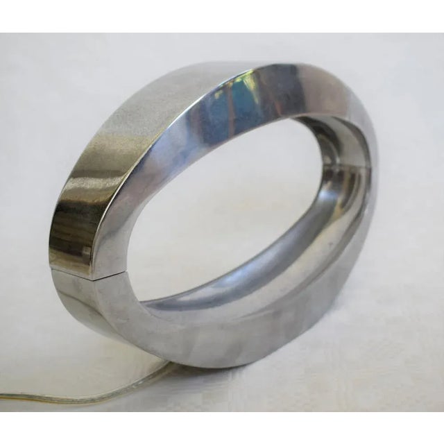 Berio Table Lamps from Massive Belgium, Set of 2 For Sale - Image 3 of 7