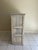 White Wash Distressed Buffet Cabinet For Sale In Las Vegas - Image 6 of 12