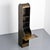 Brown Model 5822 Roll-Top Secretary by Klaus Vogt for Thut Möbel, 1970 For Sale - Image 8 of 18