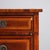Neoclassical Chest of Drawers in Walnut For Sale - Image 6 of 14