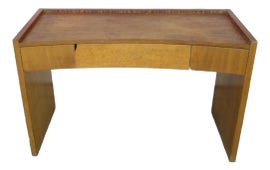 Example of RWAY Tables