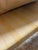 French Country Louis XIII Style Plaid Upholstered Bench For Sale In San Francisco - Image 6 of 12