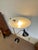 1950s Rare 1950’s Gerald Thurston Designed Mid Century Modern Floor Lamp for Lightolier For Sale - Image 5 of 12