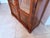 Antique Biedermeier Display Cabinet For Sale - Image 10 of 18