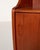 Vintage Danish Teak Highboard with Bar Compartment, 1960s For Sale - Image 10 of 15
