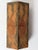 Scandinavian Modern Pine Wall Sconce with Black Grain, Sweden, 1980s For Sale - Image 9 of 13