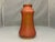 Art Nouveau Antique Royal Bonn Portrait Vase: Hand-Painted Gold Gilt Rococo Vase, Signed For Sale - Image 3 of 10