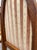 Set of Four - Amsterdam School Art Deco Oak Dining Chairs, Netherlands, C. 1930s For Sale - Image 16 of 17