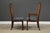 Mahogany and Cane Dining Chairs - Set of 6 For Sale In Boston - Image 6 of 9