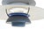 1960s 1960's Danish Ph5 Pendant Light in Blue Tones by Poul Henningsen for Louis Poulsen For Sale - Image 5 of 9