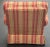 Traditional Masterfield Furniture Upholstered Chair For Sale - Image 3 of 9