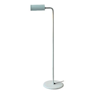 Danish E808 Floor Lamp by Abo Randers, 1970s For Sale