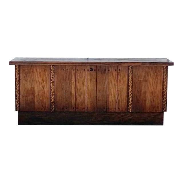 Vintage Lane Cedar Hope Chest With AromaTite Chairish