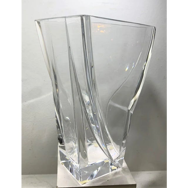 Vase from Sevres, 1970s For Sale - Image 6 of 6