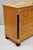 Late 20th Century Thomasville Grand Classics Empire Biedermeier Maple Bachelor Chest Dresser, Pair For Sale - Image 12 of 18