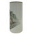 Chinese Mid-20th Century Chinese Porcelain Hat Stand/Brush Pot For Sale - Image 3 of 10