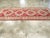 Textile Galerie Shabab Collection Mid-20th Century Handmade Turkish Anatolian Gallery Carpet For Sale - Image 7 of 10