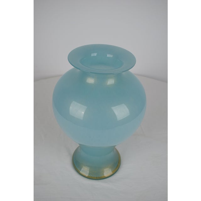 Vaso from Barovier & Toso, 1970 For Sale - Image 12 of 12