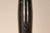 Black Vintage Italian Table Lamps Black Marble and Gold a Pair For Sale - Image 8 of 12