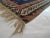 1900 - 1909 1900's Antique N.west Persian Kilim, 4'8" X 14'3" For Sale - Image 5 of 6