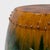 Chinese Sancai Butterfly Garden Drum, C. 1920 For Sale - Image 4 of 6