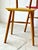 Vintage Dining Chairs from Ton, 1950, Set of 4 For Sale - Image 10 of 18