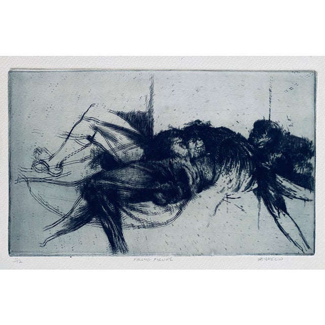 Born in Newark, New Jersey, Robert Birmelin became a professor of fine arts at Queens College in New York, and is known...