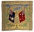 Souvenir of the War 1914-15-16-17-18 Banner For Sale - Image 4 of 5