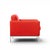 Florence Knoll Mid Century Relaxed Cube Club Lounge Chairs - Pair For Sale - Image 11 of 13