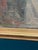 Eric Seth Lundberg, Portrait, 1942, Oil Painting on Panel, Framed For Sale - Image 7 of 18