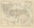 Black Antique Map of the Turkish Empire with the Dardanelles and Bosporus, 1860 For Sale - Image 8 of 8