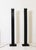 Vintage Italian Zagar Floor Lamps by Silvio Carpani for Stilnovo, 1980s, Set of 2 For Sale - Image 6 of 16