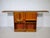 Mid-Century Folding Teak Bar Cabinet by Reno Wahl Iversen for Skovby, 1960s For Sale - Image 6 of 18