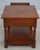 Pair of Stickley Cherry Valley End Tables For Sale - Image 17 of 18