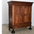 Dutch 18th Century Oak Kussenkast Armoire For Sale - Image 12 of 13
