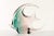 Italian Murano Scalar Fish Sculpture, 1965 For Sale - Image 7 of 7