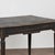19th Century Swedish Black Painted Pine Side Table For Sale - Image 14 of 18