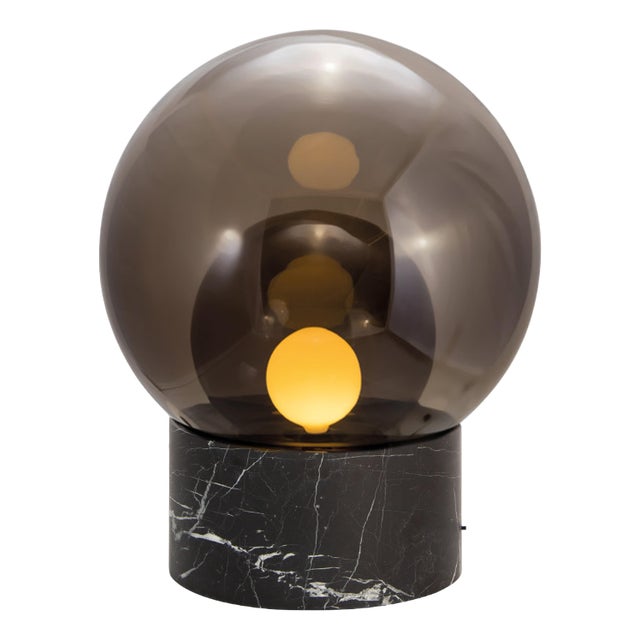 Small Boule Lamp by Sebastian Herkner for Pulpo For Sale