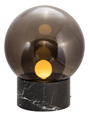 Small Boule Lamp by Sebastian Herkner for Pulpo