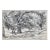 Harold Hope Read English Landscape Drawing For Sale