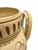 Ceramic Mid-Century Modern Sgraffito Griffin Amphora Vase by Fratelli Fanciullacci, 1950 For Sale - Image 7 of 10