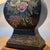 Late 20th Century Chelsea House Neoclassical Black Lacquer Painted Trophy Urn Table Lamps 32" - A Pair For Sale - Image 12 of 12