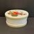 1970s porcelain box by Mottahedeh for the British Museum in the fairly rare "Chinese Woodblock" sometimes known as "Macao"...