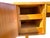 Walnut Veneer Desk attributed to Franz Ehrlich, 1950s For Sale - Image 17 of 18