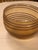 Roberto Faccioli for Arcade Murano Glass Bowl For Sale - Image 9 of 12