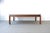 Mid-Century Modern Coffee Table by José Espinho for Estoril Sol Hotel, 1970s For Sale - Image 3 of 12